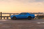 Dodge Challenger SRT Hellcat Redeye Widebody 2018 года